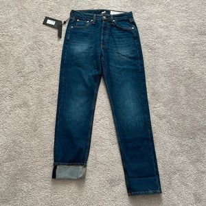 Rag & Bone high-rise  jeans